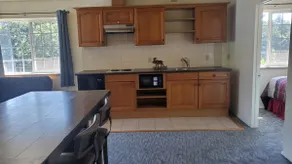 Dog and Wind Mountain RV Park Apt # 2, Home Valley - Image 5