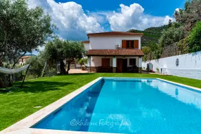 Charming mountain house - Image 2