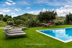 Charming mountain house - Image 4
