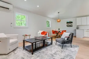 New Paltz Modern Zen Cabin - Image 5