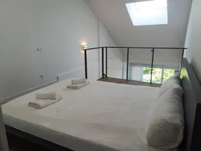 Apartments of Your Place, Loft in Paseo de Eu... - Image 4