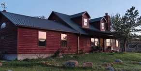 Mountainside lodge/stunning views/Med.Park/Ft.Sill - Image 2