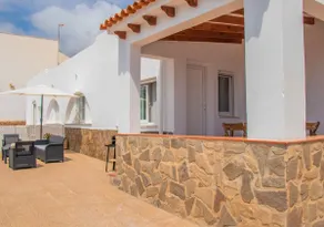 MojacarProperty, Casa Luisa 1st Beach Line - Image 3