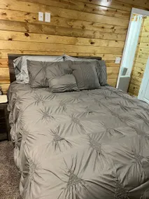 Country Roads Cabin-minutes from trails - Image 3