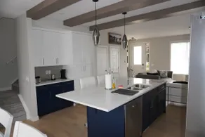 Newly built 3 bedroom Sundown Home With AC - Image 3