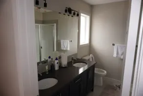 Newly built 3 bedroom Sundown Home With AC - Image 5