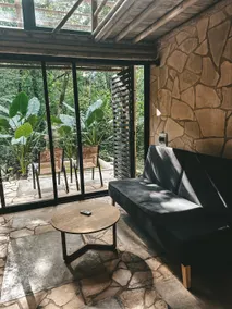 Cabin in the Jungle - Image 2