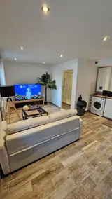 Beautiful apartment in Bezons - Image 4