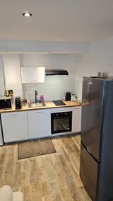 Beautiful apartment in Bezons - Image 5