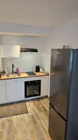 Beautiful apartment in Bezons - Image 2
