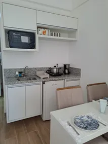 Cozy Studio Granja Viana - Image 3