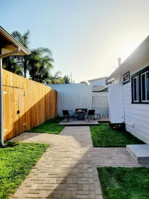 Cali Cottage with Backyard & Firepit - Image 5