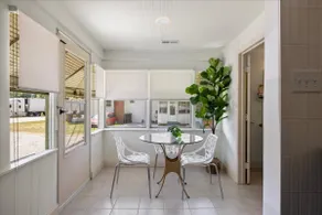 Charming 2BR Cottage Stay: Close to Downtown - Image 4