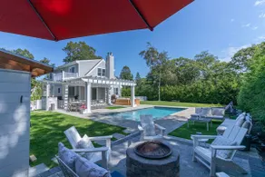 Hamptons Luxury • Pool, Jacuzzi & Outdoor Kitchen - Image 5