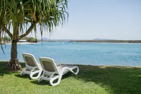 Noosa Water Front Oasis - Image 5