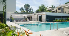 Noosa Water Front Oasis - Image 4