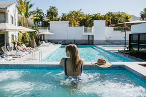 Noosa Water Front Oasis - Image 2