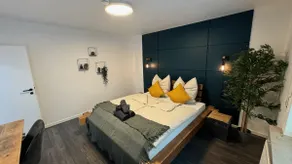 Spacious apartment with XXL screen I parking - Image 3