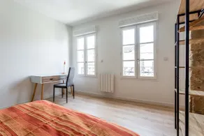 La maison du Vieux Lormont - Cité du Vin à 10 minutes - Image 4