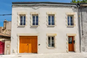 La maison du Vieux Lormont - Cité du Vin à 10 minutes - Image 3