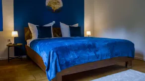 78m², modern, central with parking and garden - Image 3