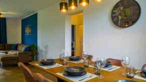 78m², modern, central with parking and garden - Image 2