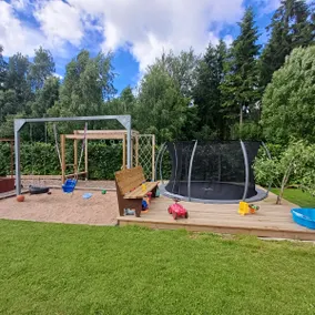 Annex Sandtorp - Image 3