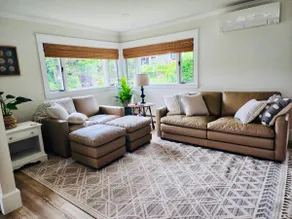 Modern Coastal Bungalow • 3BR/2BA • Walk to Town! - Image 3