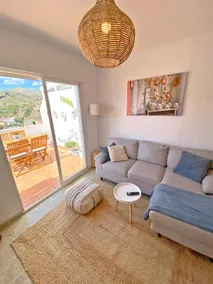 Succulent. Penthouse with garage. 2 bathrooms 2 terraces - Image 5