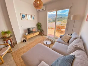Succulent. Penthouse with garage. 2 bathrooms 2 terraces - Image 2