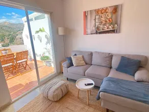 Succulent. Penthouse with garage. 2 bathrooms 2 terraces - Image 4
