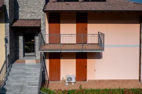 Italian vacation Homes - Iseo Lake Vista Retreat - Image 4