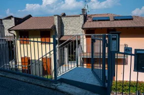 Italian vacation Homes - Iseo Lake Vista Retreat - Image 5