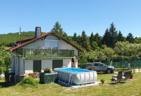 Sziklaszirt Wellnes Rest House-Salgótarján - Image 2