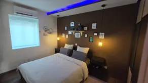 Arkana with private parking - Image 5