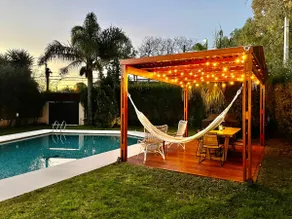 Luxury House in Carrasco Sur, Spectacular! - Image 2