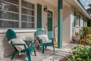 Charming Parkside Home - Image 2