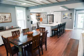 Farmhouse on the river! - Image 3