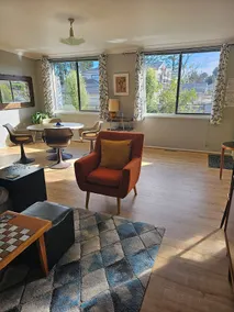 Spacious and Secluded, The Suenaga Suite - Image 2