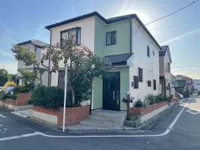 private rental#Small courtyard #Free parking#7ppl - Image 2