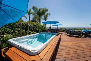 Disneyland Hill House w/ Pool. 4300sqft 7 beds. - Image 4