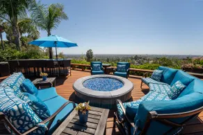 Disneyland Hill House w/ Pool. 4300sqft 7 beds. - Image 3
