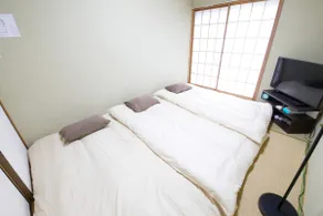 A grown-up's hideaway/5-minute drive to the sea! Terrace BBQ/WiFi/5-minute drive to the sea/up to 8 people/ZA450 - Image 5