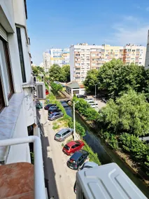 Clean and cozy city centre apt. - Image 4