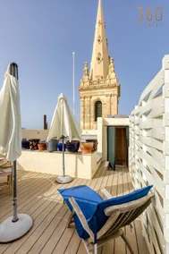 Valletta Postcard Penthouse - Image 4