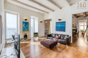 Valletta Postcard Penthouse - Image 5