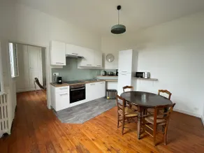 Quiet townhouse - Image 4
