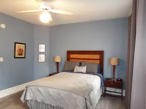Clean and Comfortable Apartment in Downtown Macon - Image 5