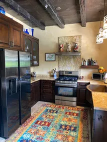 2 BR Mediterranean Oasis Sleeps 6! - Image 2