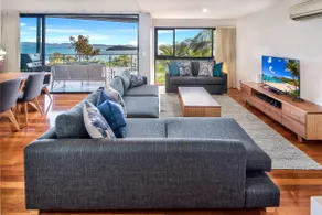 Pinnacle Apartment 4 auf Hamilton Island - Image 3